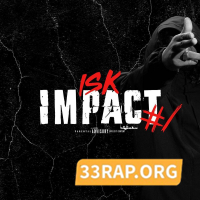 ISK - Freestyle lmpact