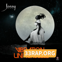 Josey - Vibration Universelle 