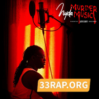Nyda - Murder mp3 Album Complet